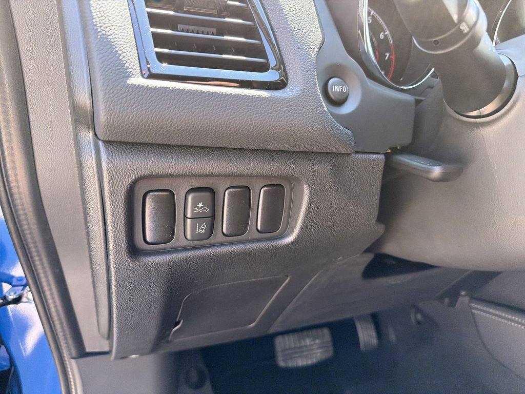 New 2026 Mitsubishi Outlander Sport AWD image 17