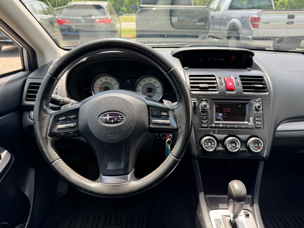 Used 2013 Subaru Impreza 2.0i Sport Limited AWD/4WD image 18