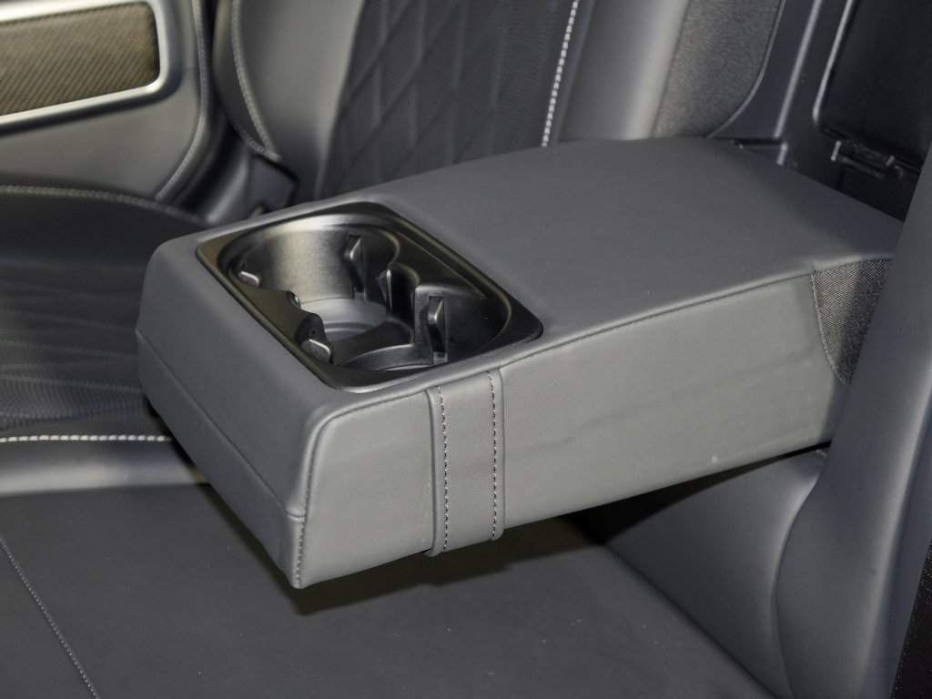 Certified 2024 Mercedes-Benz G 63 AMG 4MATIC image 32