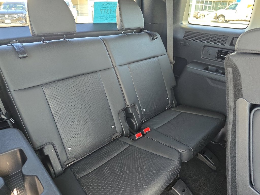 Used 2025 Hyundai Santa Fe SEL AWD/4WD image 27