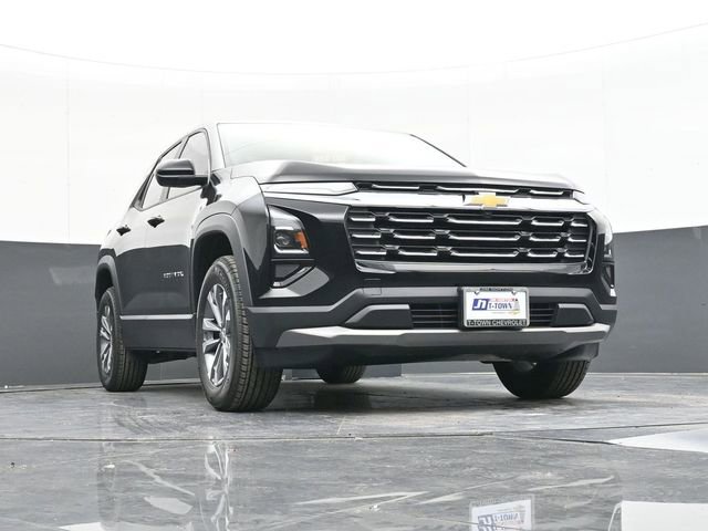 New 2026 Chevrolet Equinox LT w/ Convenience Package II image 51