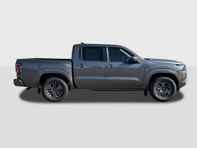 New 2026 Nissan Frontier SV w/ Tow Package RWD image 7