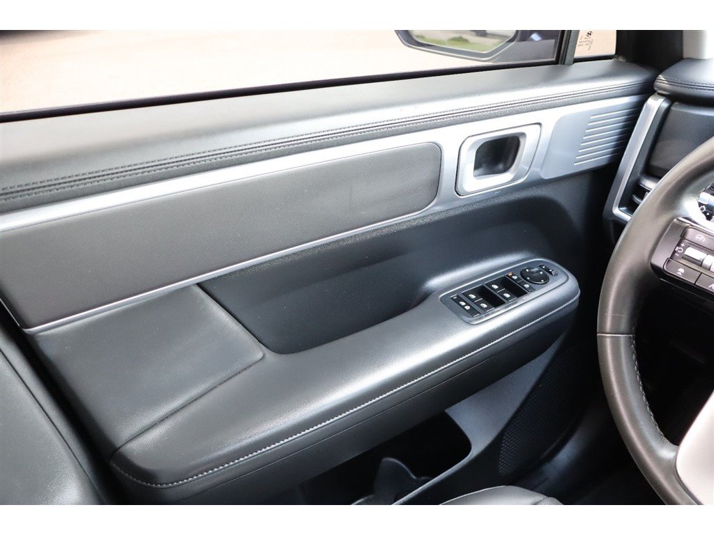 Used 2024 Hyundai Santa Fe XRT AWD/4WD image 24