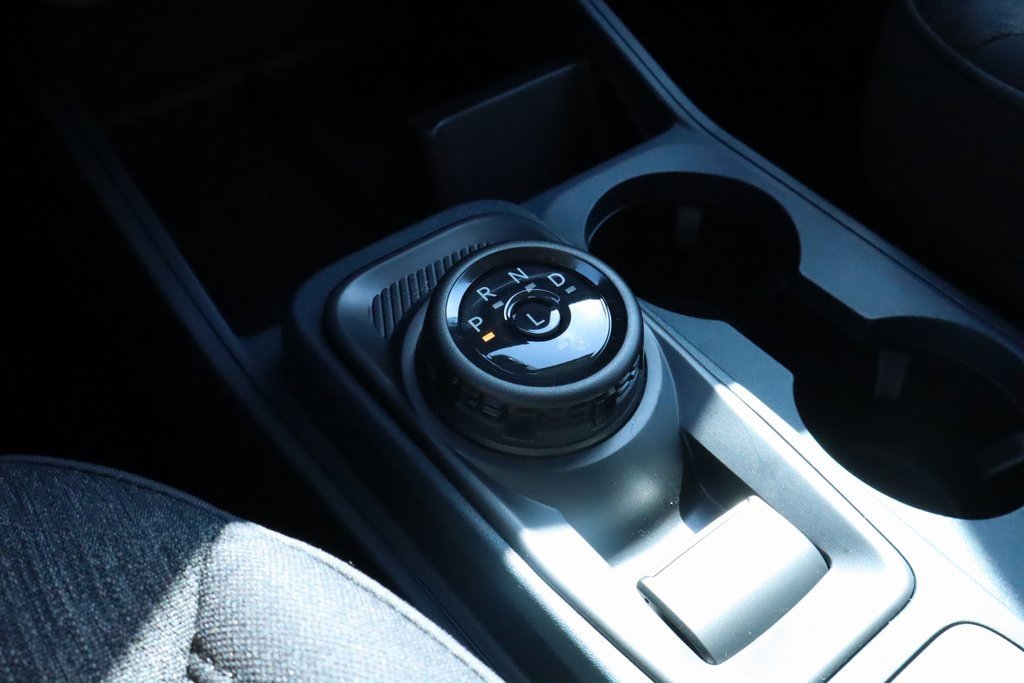 New 2025 Ford Maverick XLT w/ XLT Luxury Package image 8