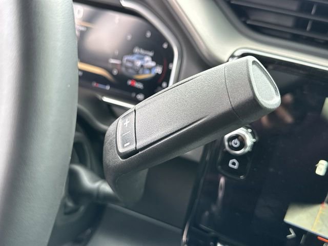 New 2026 GMC Sierra 2500 Denali w/ Denali Reserve Package image 16