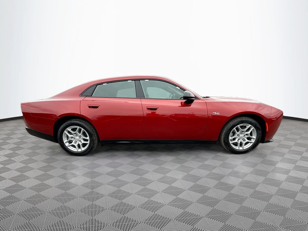 New 2026 Dodge Charger R/T AWD/4WD image 4