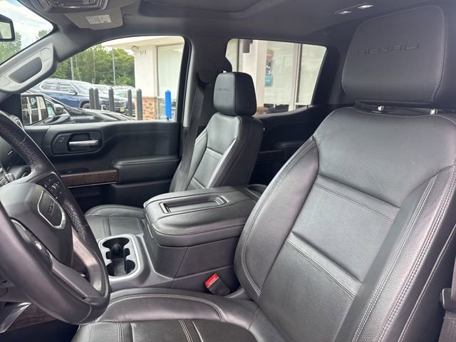 Used 2022 GMC Sierra 1500 Denali image 9