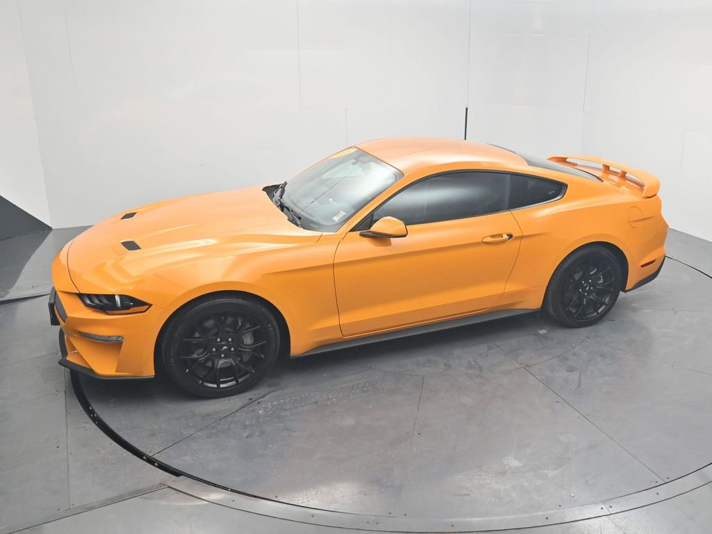 Used 2018 Ford Mustang EcoBoost w/ Ecoboost Performance Package image 41