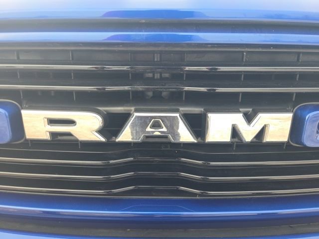 Used 2019 RAM 1500 Laramie w/ Sport Appearance Package image 21