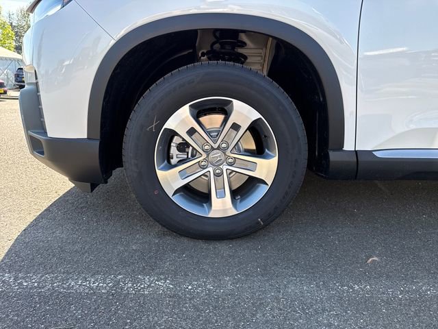 New 2026 Honda Pilot EX-L image 26