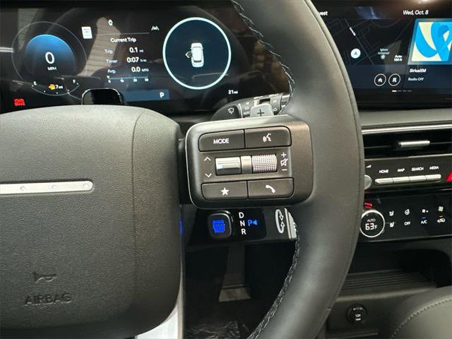 New 2026 Hyundai Palisade Calligraphy image 30