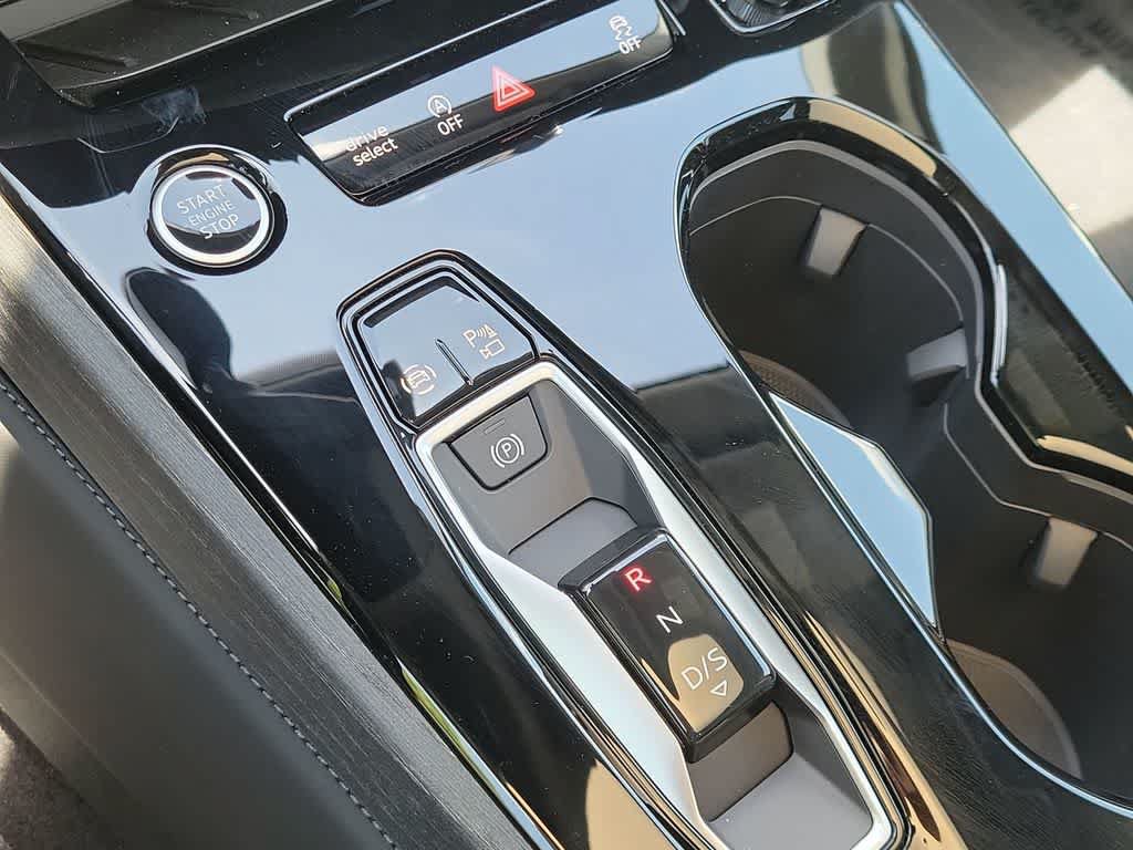 New 2026 Audi A5 Premium Plus AWD/4WD image 17