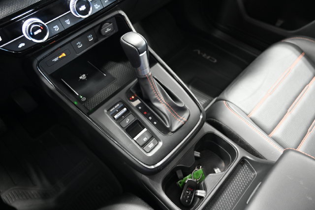 Used 2026 Honda CR-V Sport Touring image 19