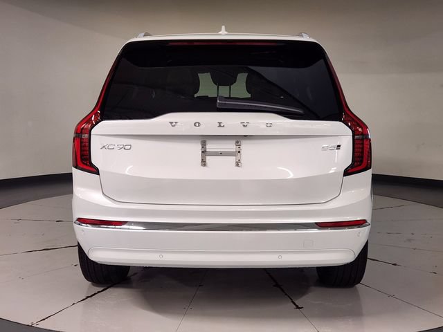 New 2026 Volvo XC90 B5 Core AWD/4WD image 10