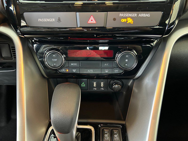 New 2026 Mitsubishi Eclipse Cross LE image 22