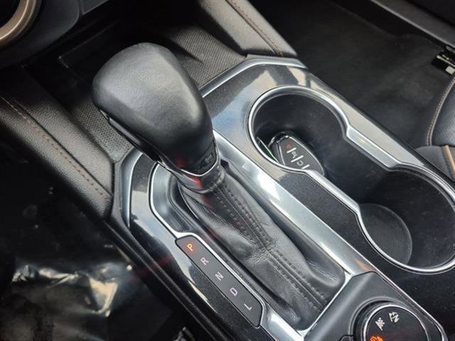 Certified 2023 Chevrolet Blazer Premier AWD/4WD image 82