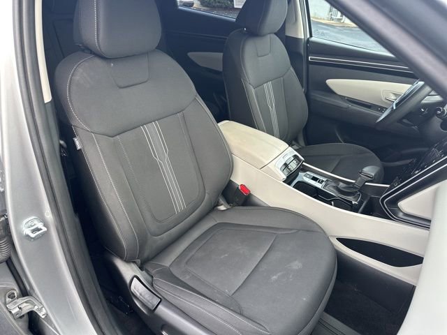 Used 2024 Hyundai Tucson SEL image 18