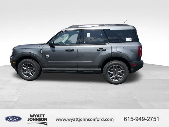 New 2025 Ford Bronco Sport Big Bend image 6