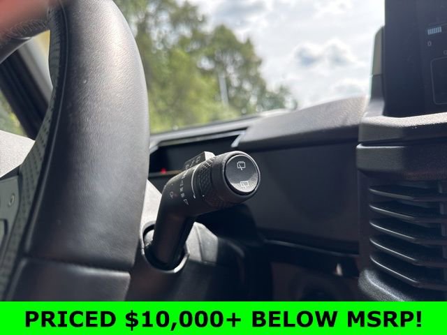 Used 2024 INEOS Grenadier Fieldmaster Edition image 14