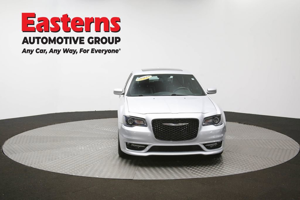 Used 2020 Chrysler 300 S image 54
