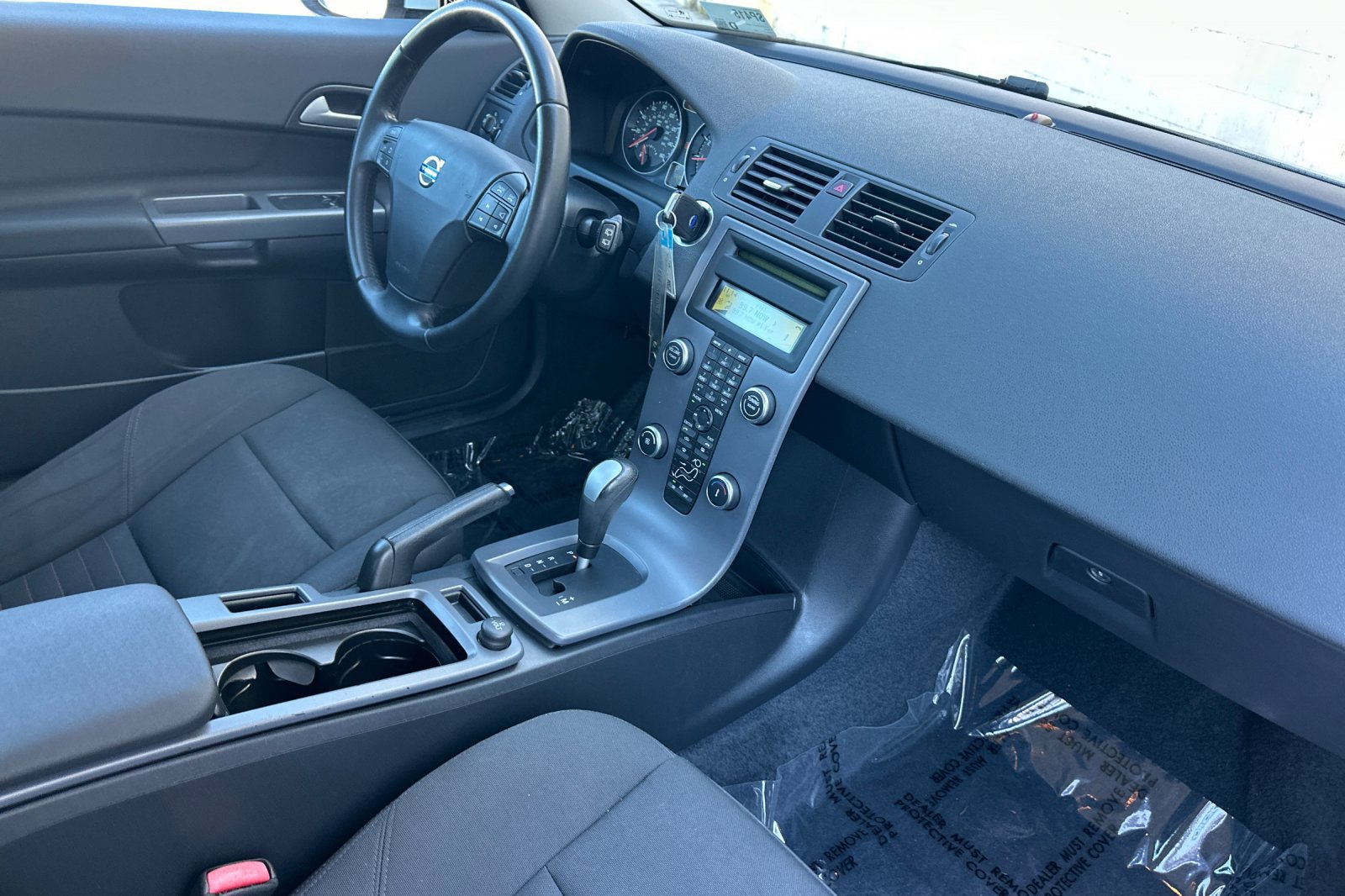 Used 2012 Volvo C30 T5 FWD image 18