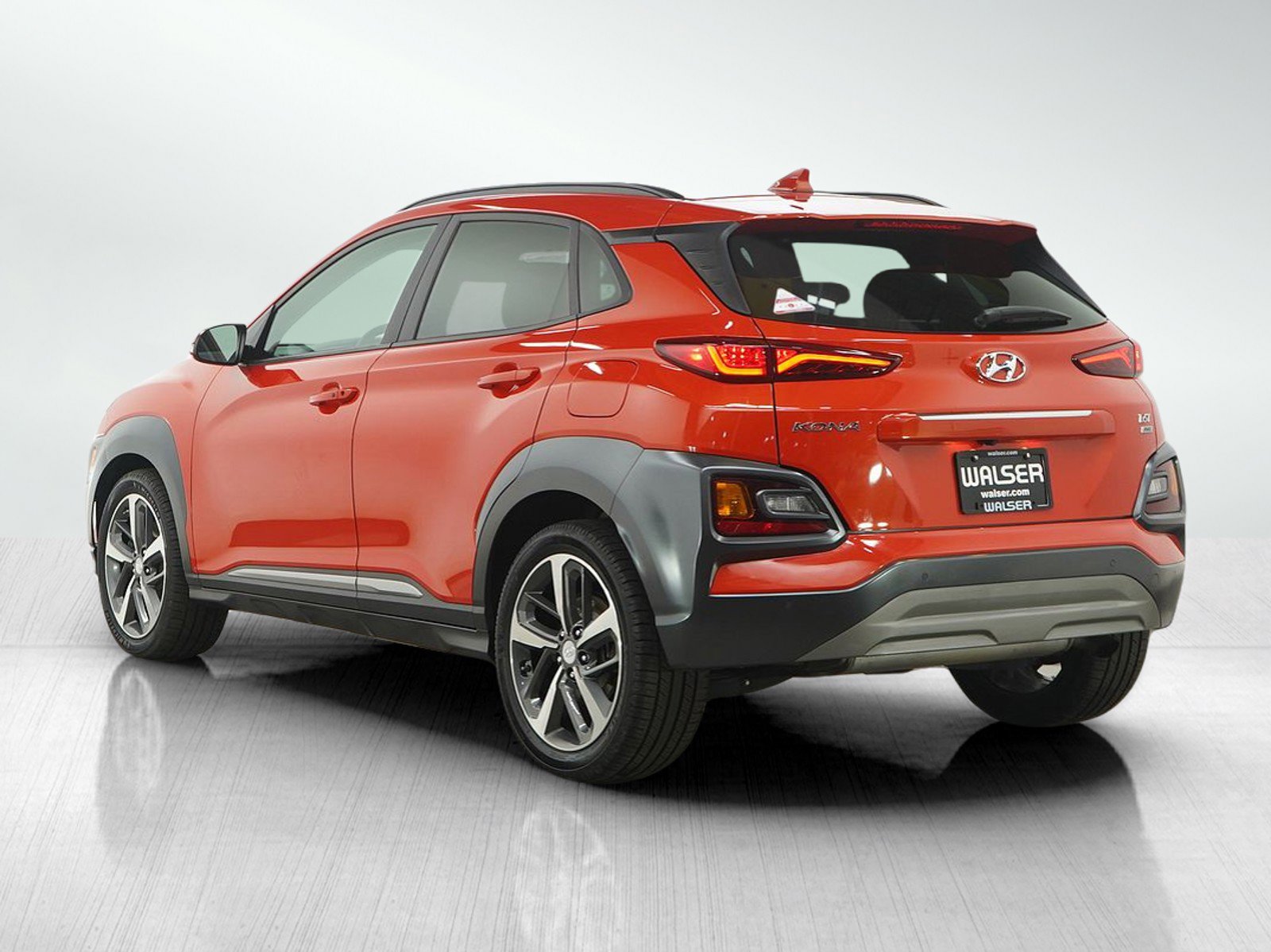 Used 2020 Hyundai Kona Ultimate image 3