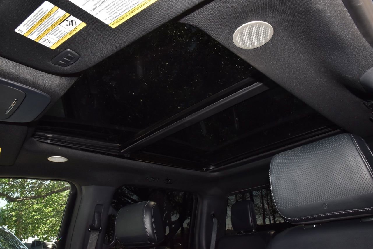 Used 2023 Ford F150 Lariat w/ Equipment Group 502A High AWD/4WD image 33