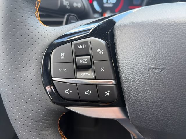 New 2026 Ford Explorer Tremor w/ Tremor Ultimate Package AWD/4WD image 16