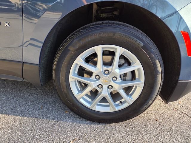 Certified 2024 Chevrolet Equinox LS w/ LS Convenience Package image 26