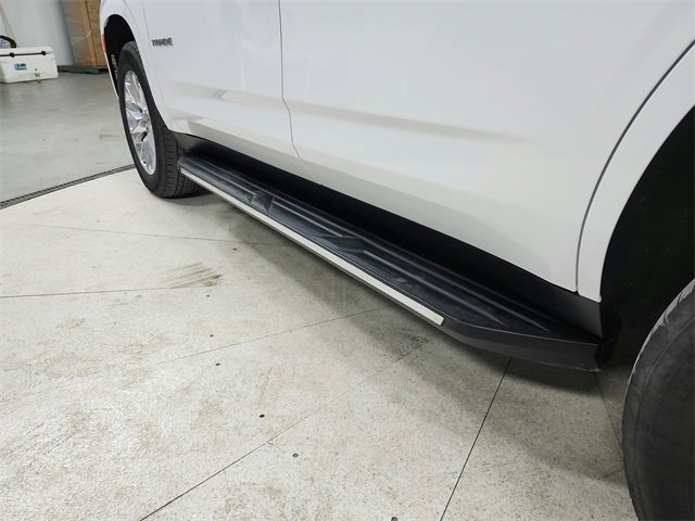 Used 2024 Chevrolet Tahoe Premier image 47