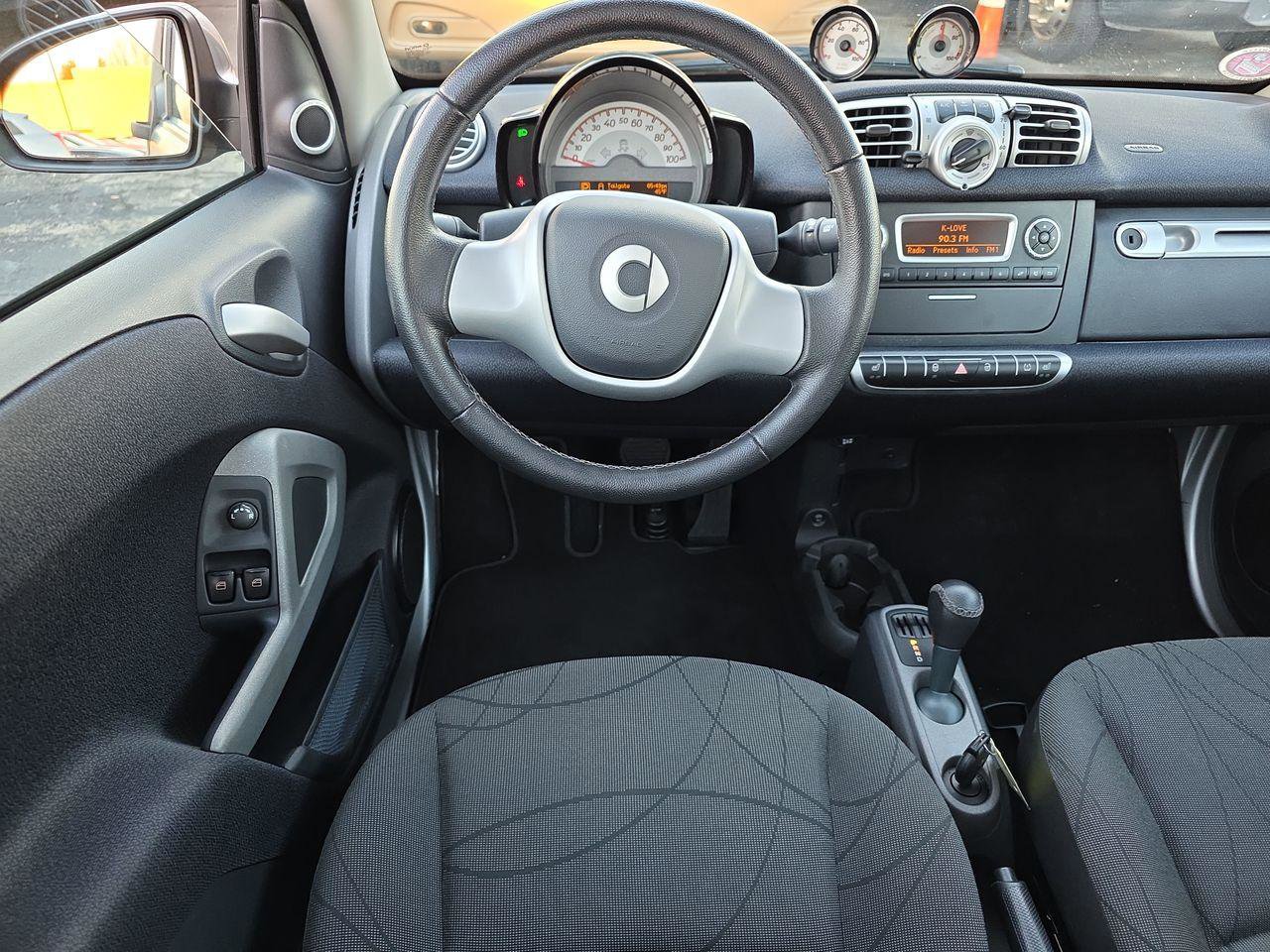 Used 2016 smart fortwo electric drive image 6