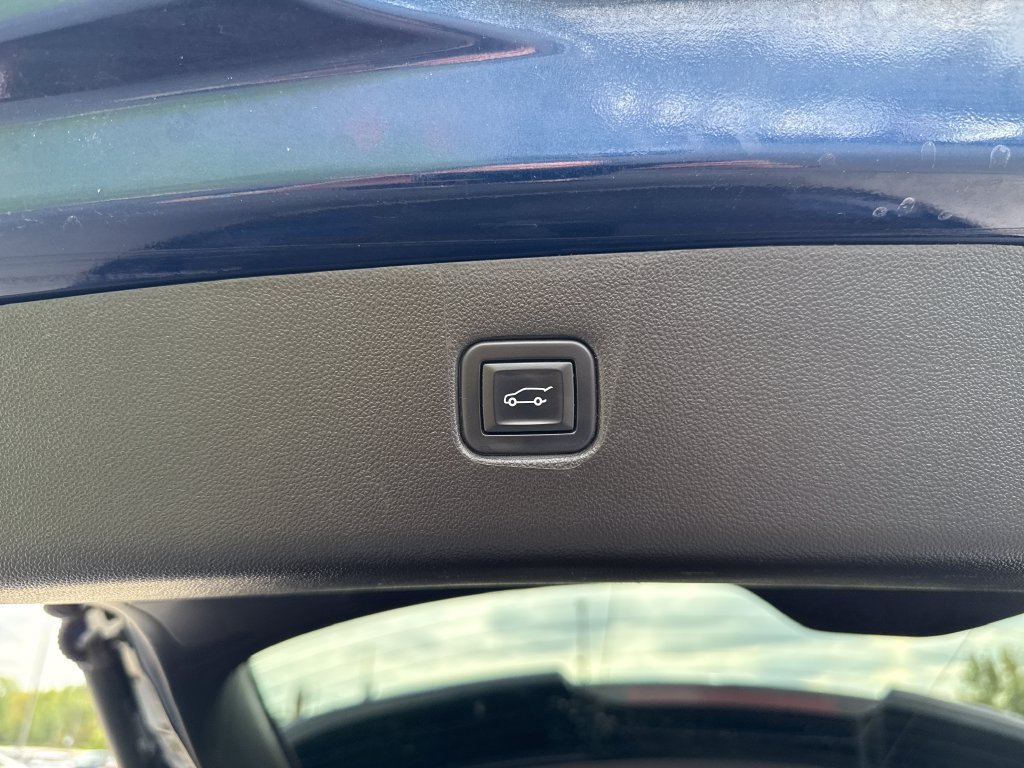 Certified 2022 Chevrolet Blazer LT AWD/4WD image 35