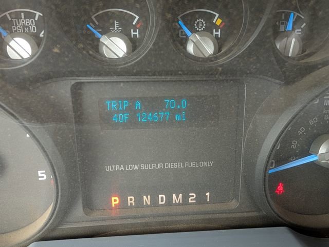 Used 2011 Ford F450 XL AWD/4WD image 19