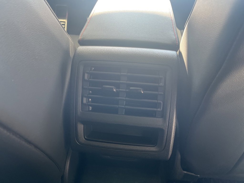 New 2026 Volkswagen GTI SE image 37