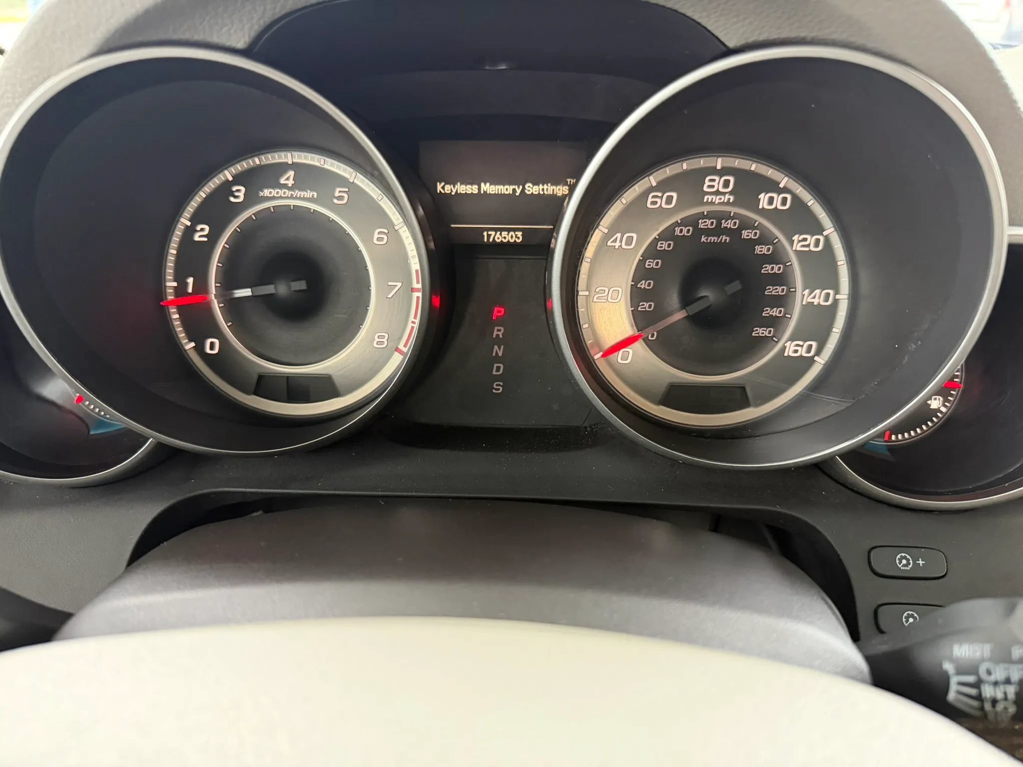 Used 2011 Acura MDX w/ Technology Package AWD/4WD image 20