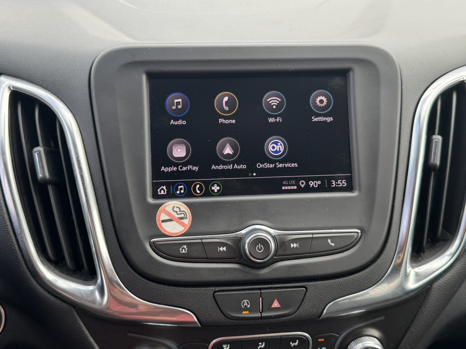 Used 2024 Chevrolet Equinox LT AWD/4WD image 23