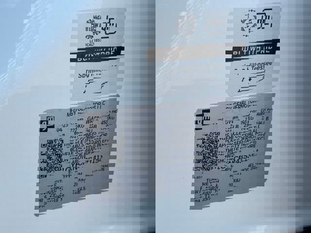 New 2025 Cadillac XT5 Premium Luxury w/ Technology Package FWD image 21