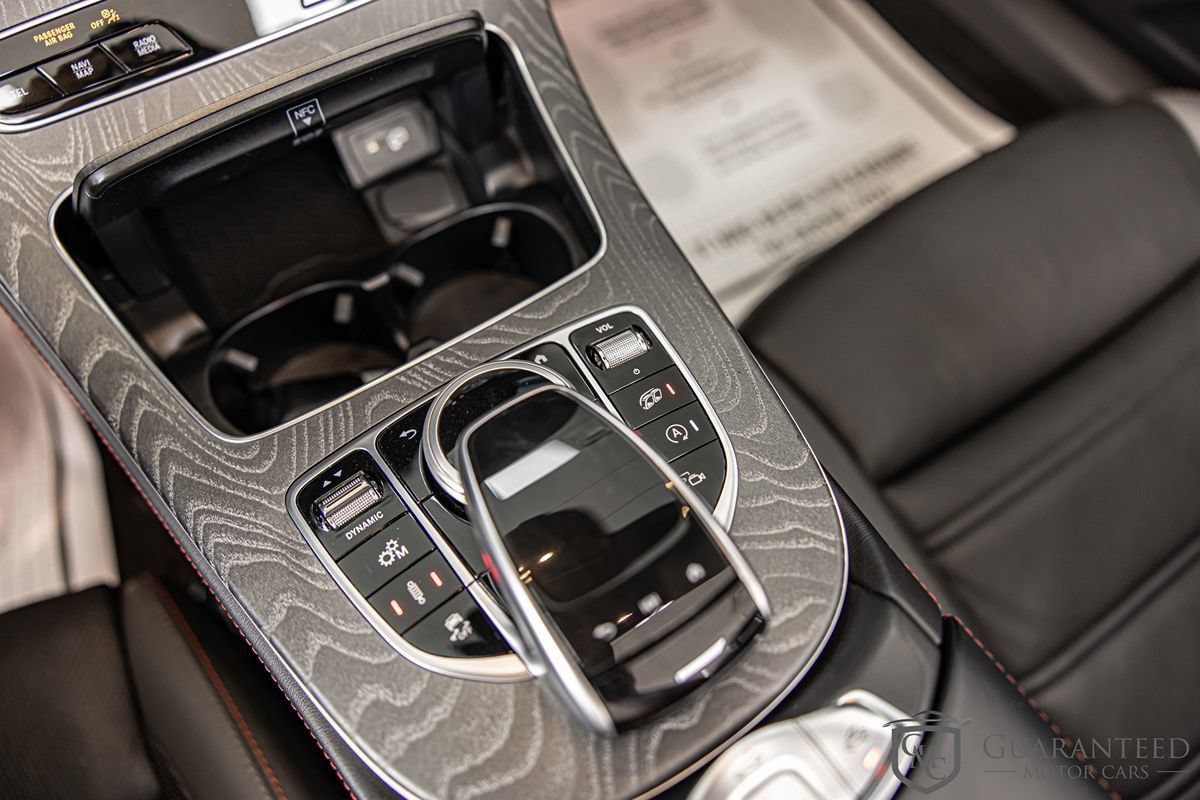 Used 2021 Mercedes-Benz E 53 AMG 4MATIC Cabriolet image 31