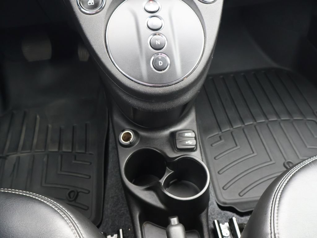 Used 2017 FIAT 500 e image 16