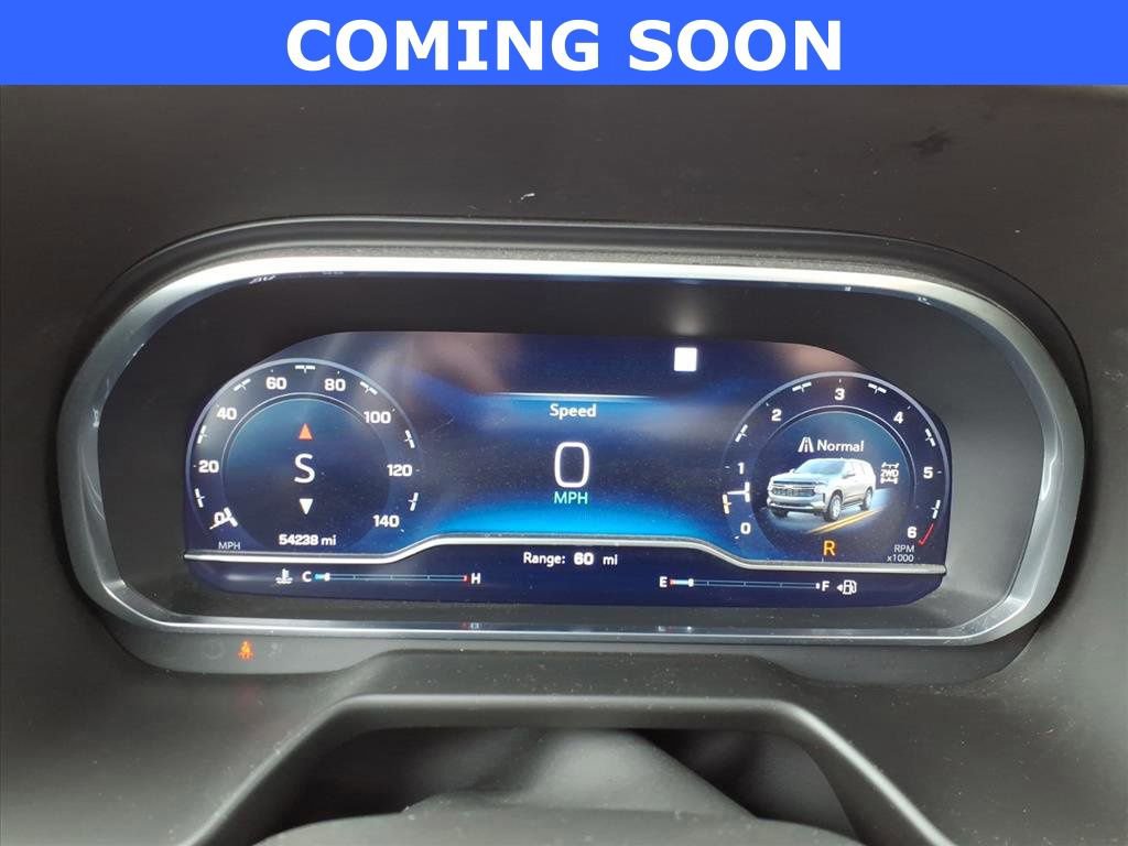 Used 2023 Chevrolet Tahoe RST w/ Luxury Package image 25