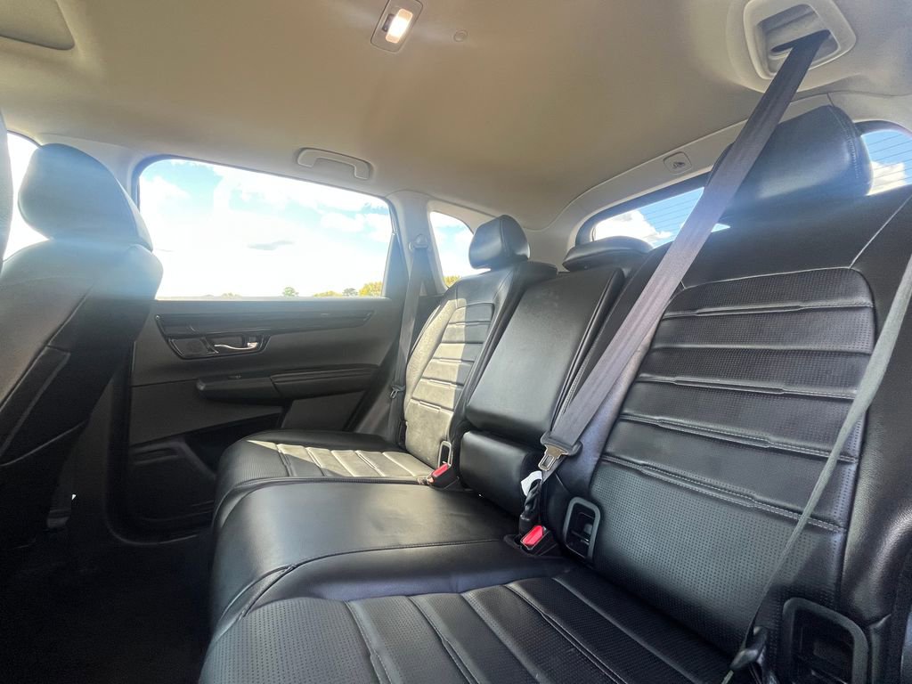 Used 2025 Honda CR-V EX-L image 15
