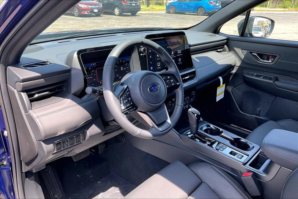 New 2026 Subaru Outback Touring AWD/4WD image 10