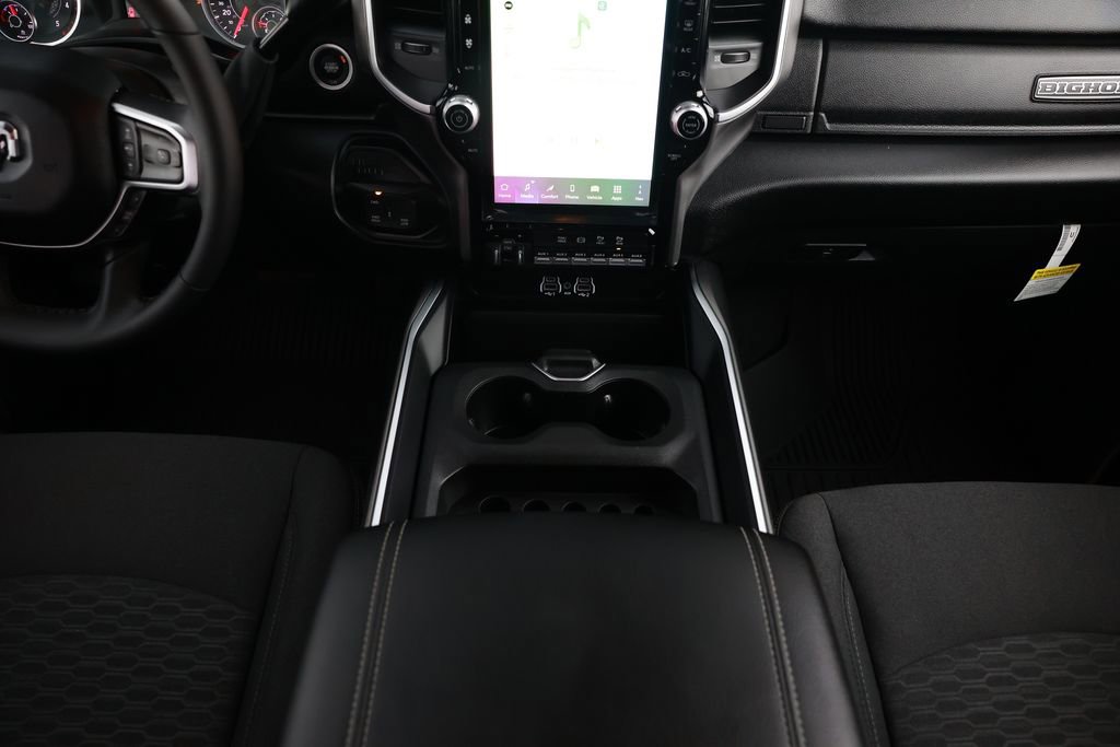 New 2026 RAM 2500 Big Horn image 24