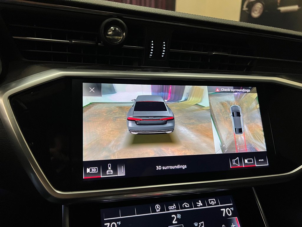 Used 2020 Audi A7 3.0T Premium Plus w/ Premium Plus Package image 35