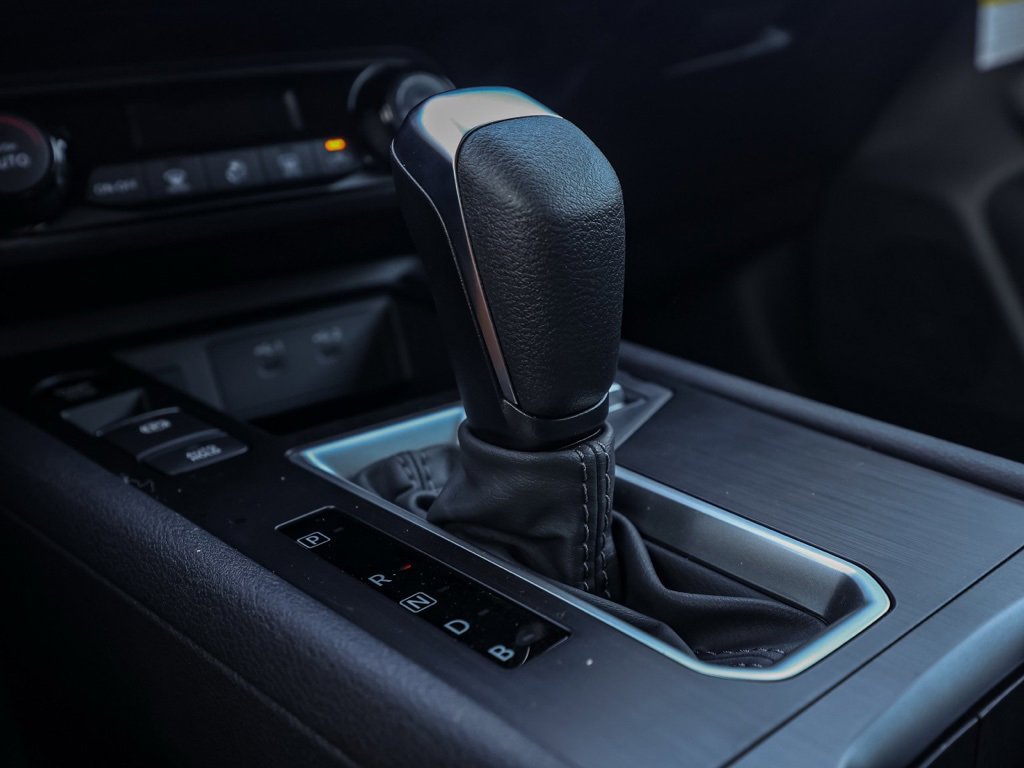 New 2026 Nissan Kicks SV image 31