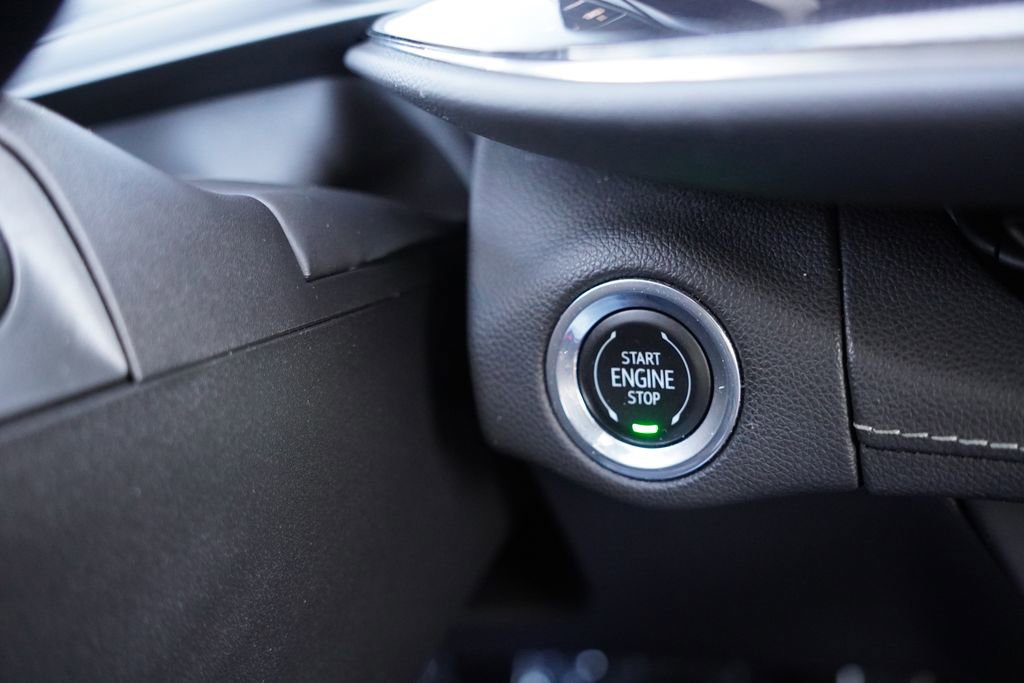 Certified 2022 Buick Envision Preferred image 31