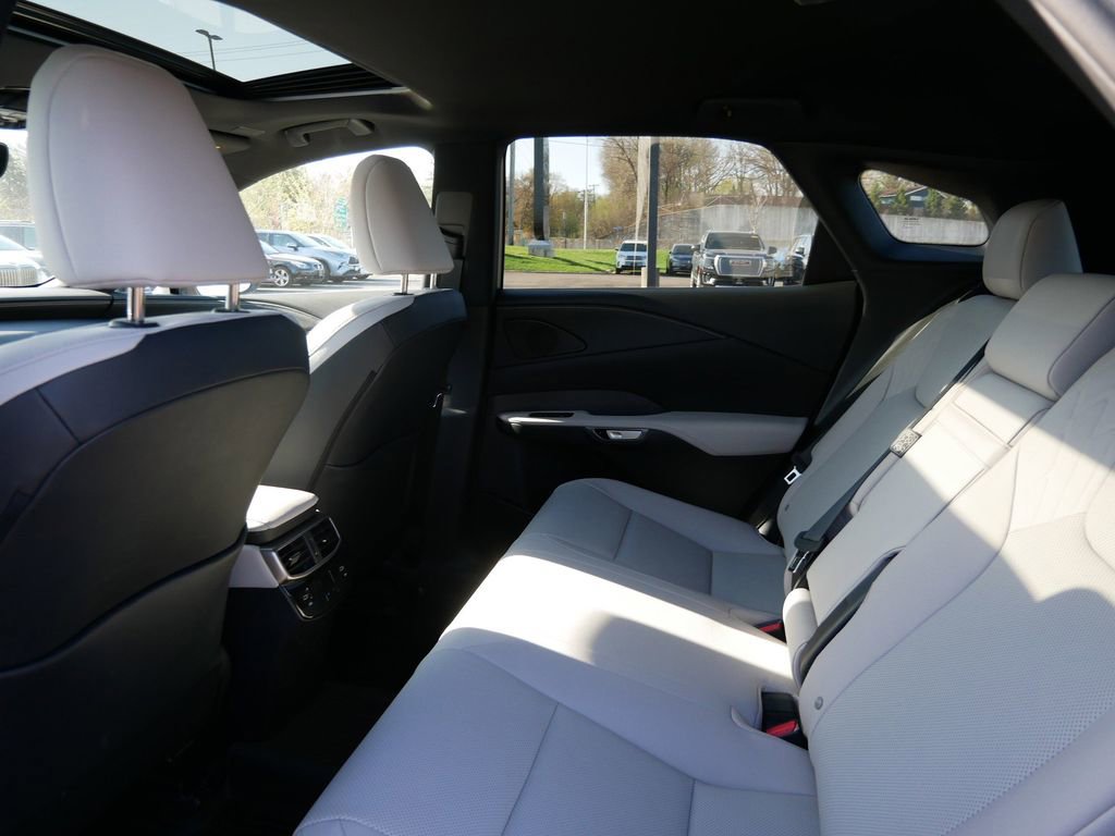 Used 2023 Lexus RX 350 Premium w/ Accessory Package (A2) image 11