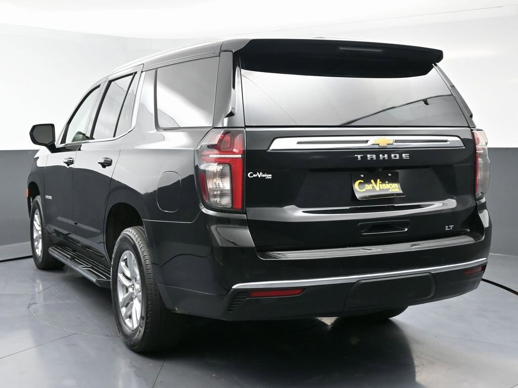 Used 2023 Chevrolet Tahoe LT image 7