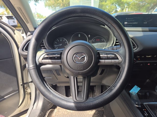 Used 2023 MAZDA CX-30 AWD 2.5 S w/ Select Package image 22