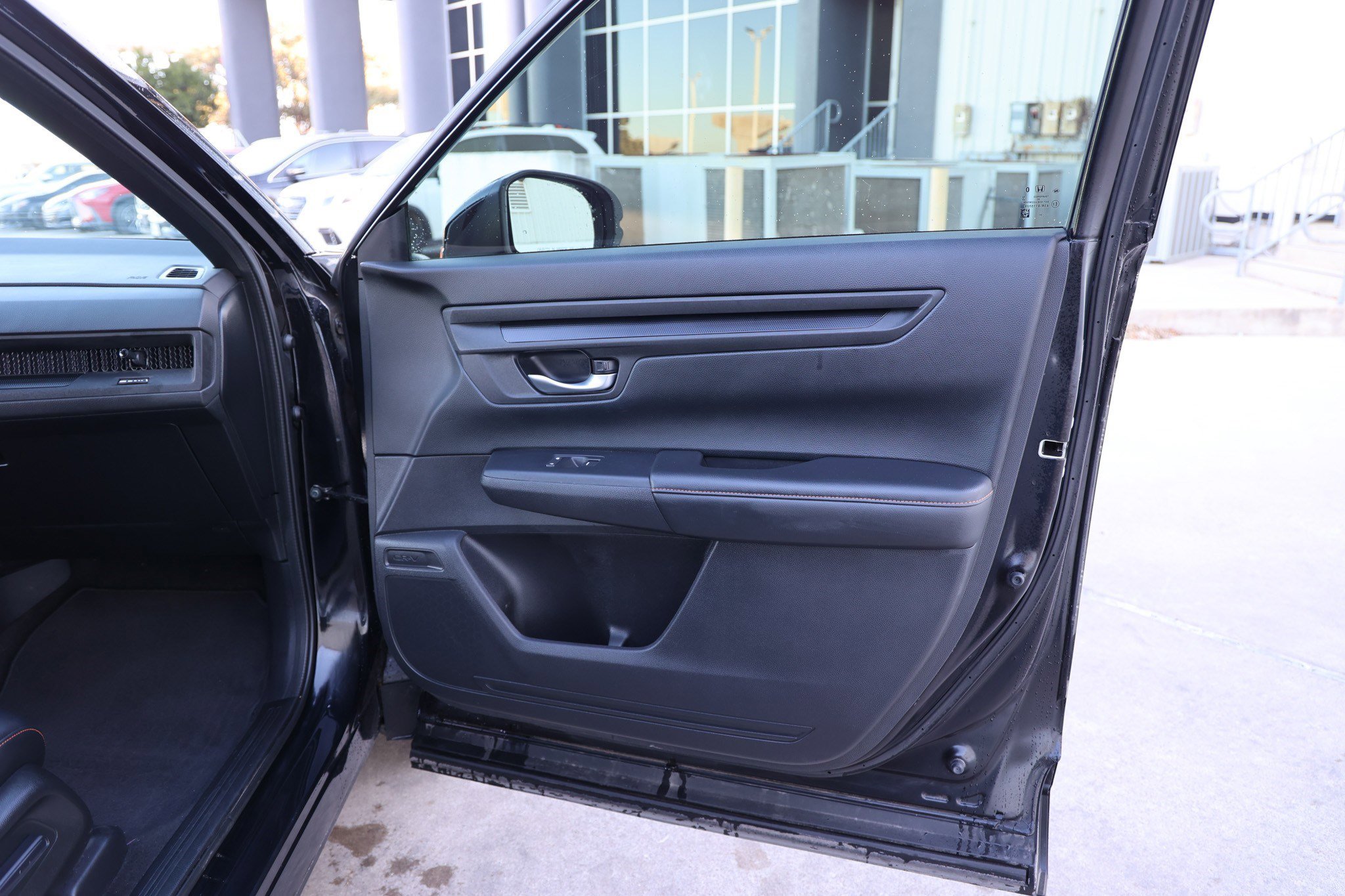 Used 2024 Honda CR-V Sport-L image 33